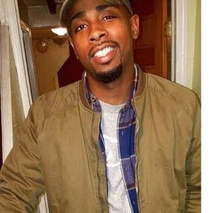 Meet your Posher, Vincent